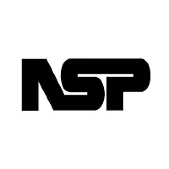 Logo of NSP