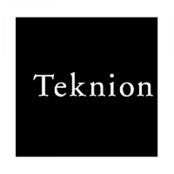 Logo of Teknion