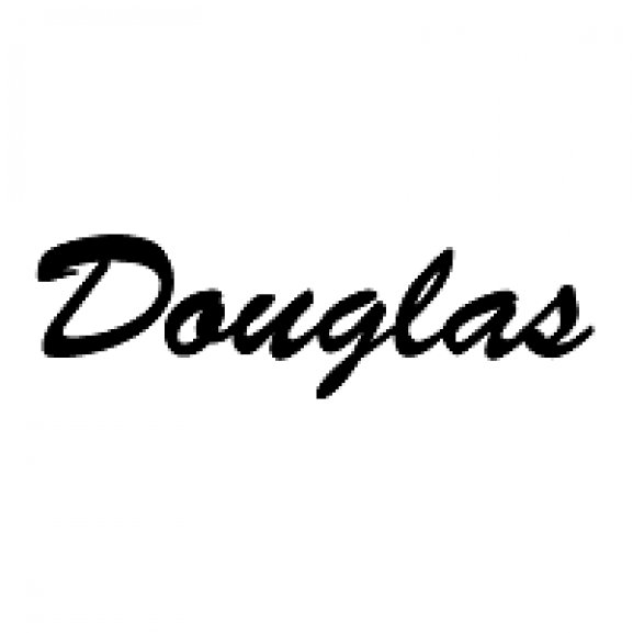 Logo of Douglas