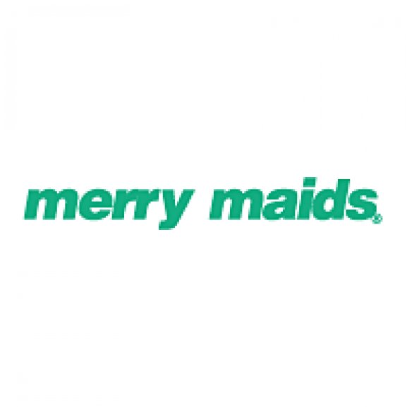 Logo of Merry Maids
