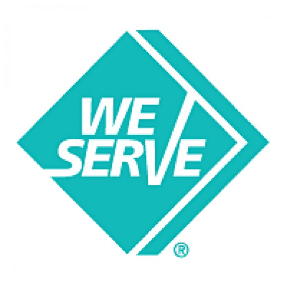 Logo of We Serve