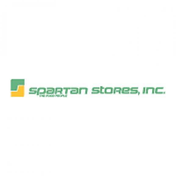 Logo of Spartan Stores