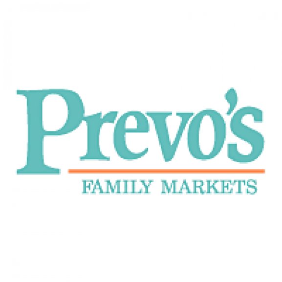 Logo of Prevo's