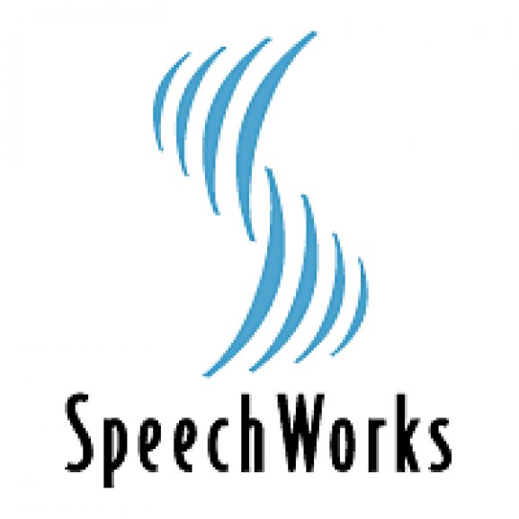 Logo of SpeechWorks
