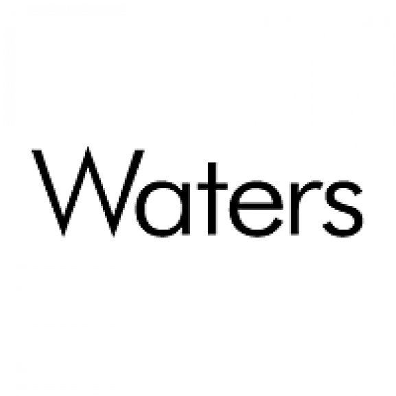 Logo of Waters