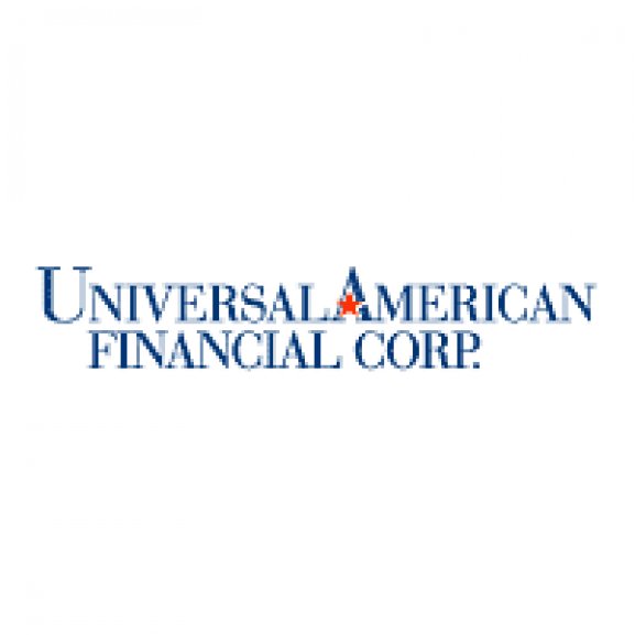 Logo of Universal American Financial Corp.
