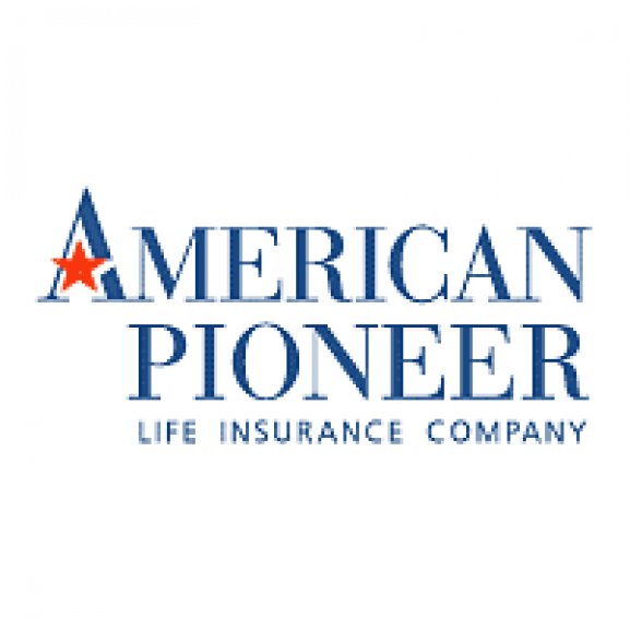 Logo of American Pioneer