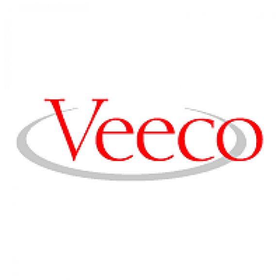 Logo of Veeco