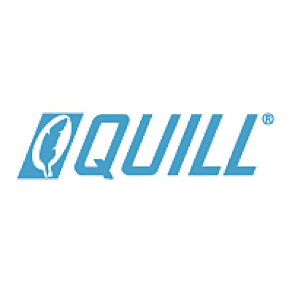 Logo of Quill