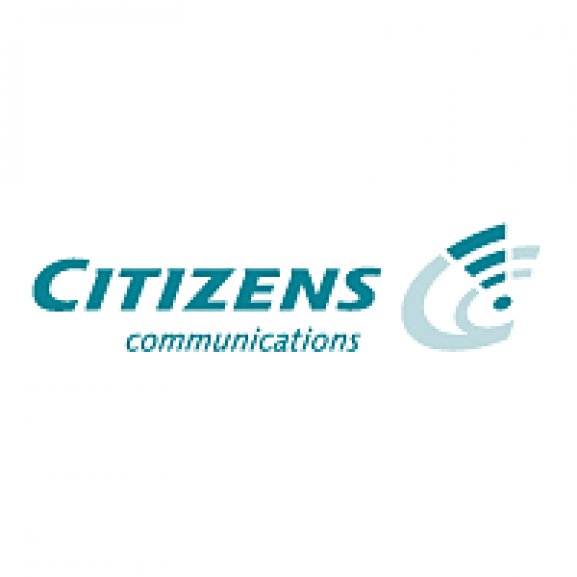 Logo of Citizens Communications