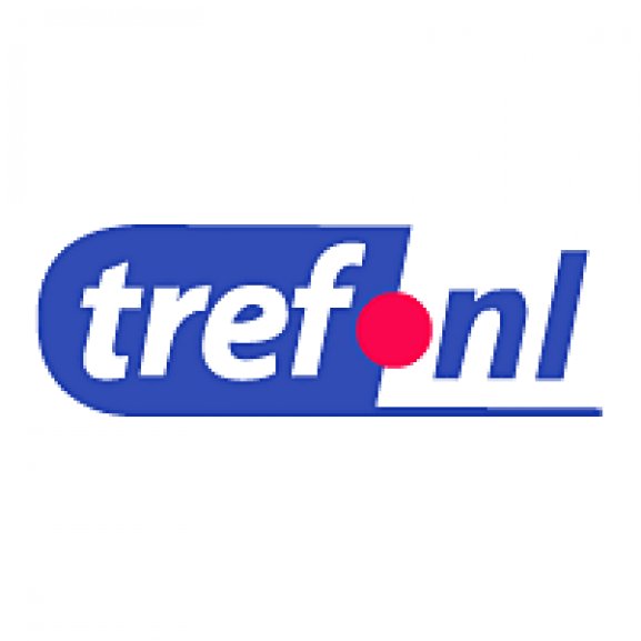 Logo of Tref.nl