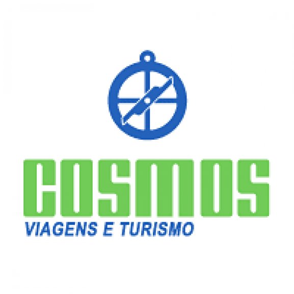 Logo of Cosmos Agencia de Viagens