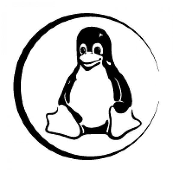 Logo of Linux Tux