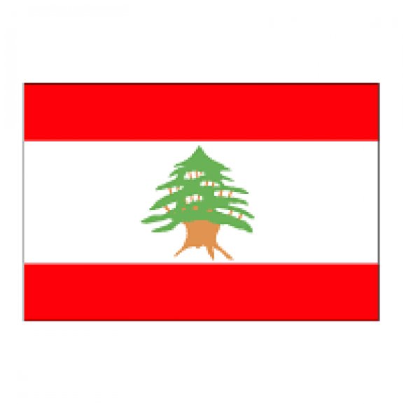 Logo of Lebanon