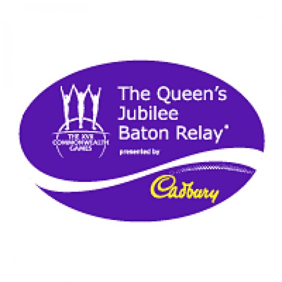 Logo of Commonwealth Games