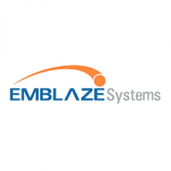 Logo of Emblaze Systems