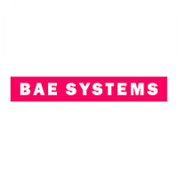 Logo of BAE Systems