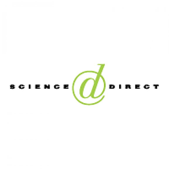 Logo of ScienceDirect