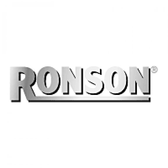 Logo of Ronson