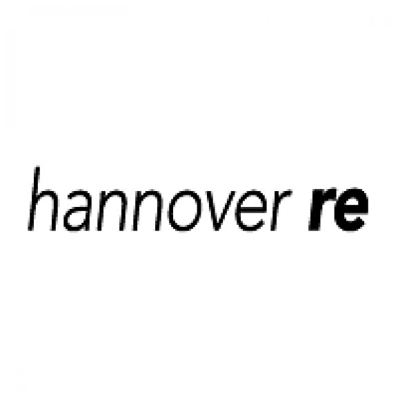 Logo of Hannover Re