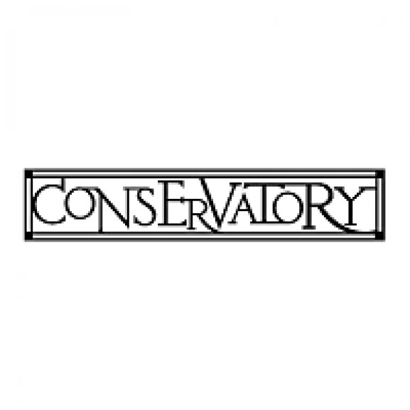 Logo of Conservatory