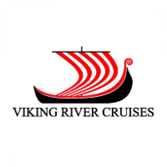 Logo of Viking River Cruises