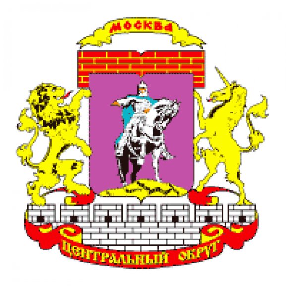 Logo of Moscow CAO