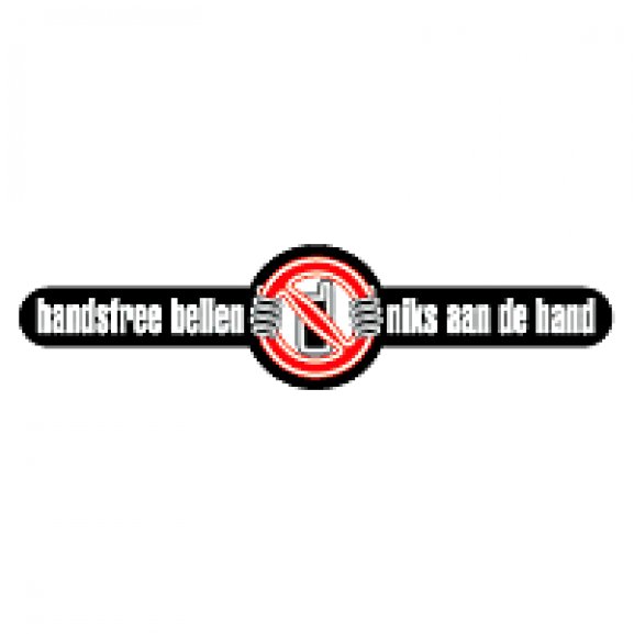 Logo of Handsfree bellen