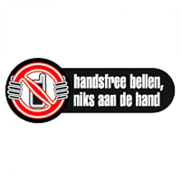 Logo of Handsfree bellen