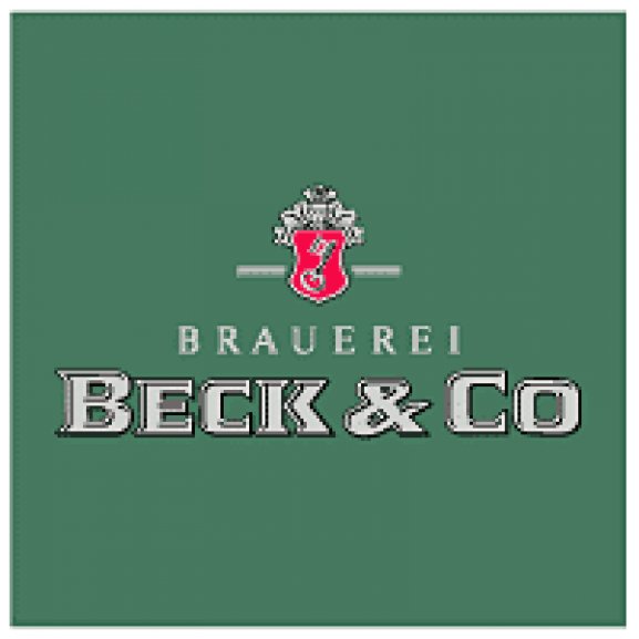 Logo of Beck &amp; Co