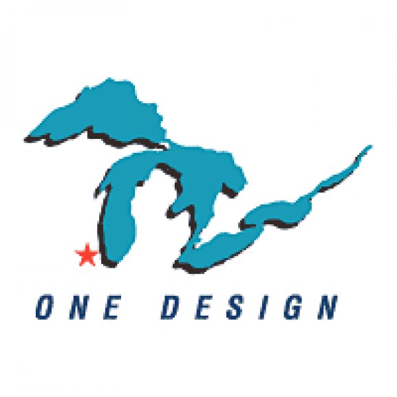 Logo of One Design