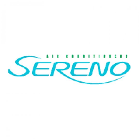 Logo of Sereno
