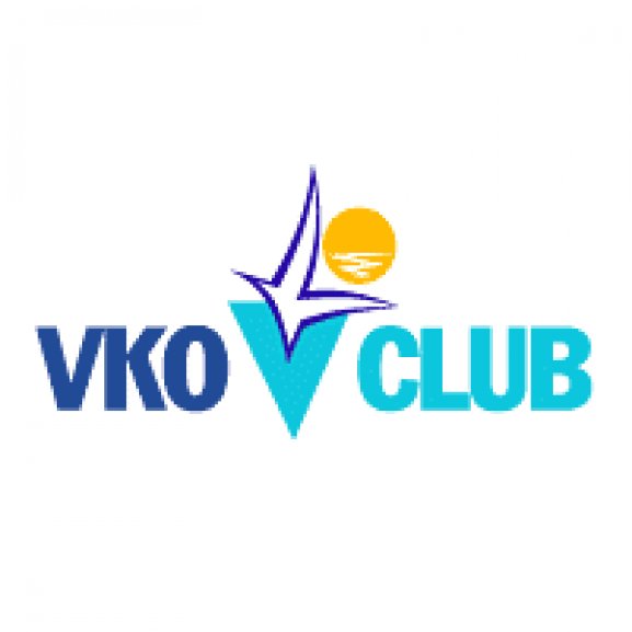 Logo of VKO Club