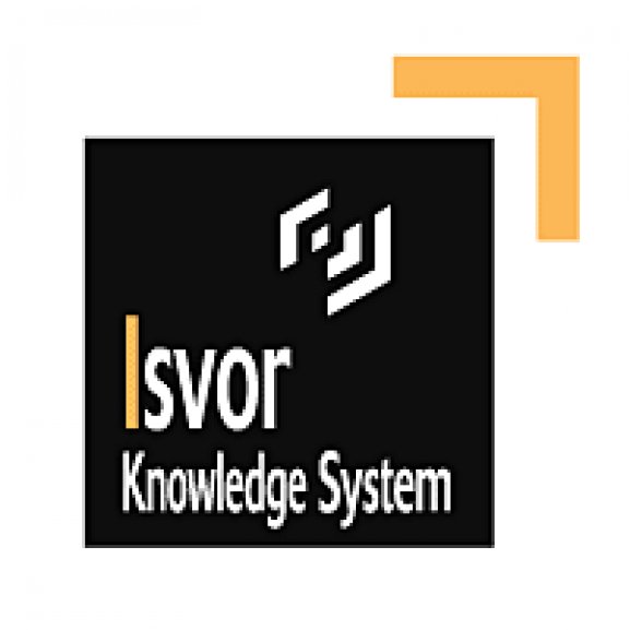 Logo of Isvor Knowledge System