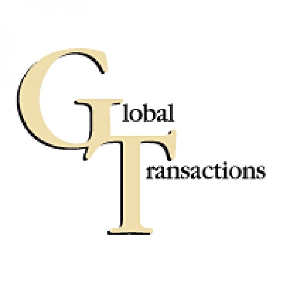 Logo of Global Transactions