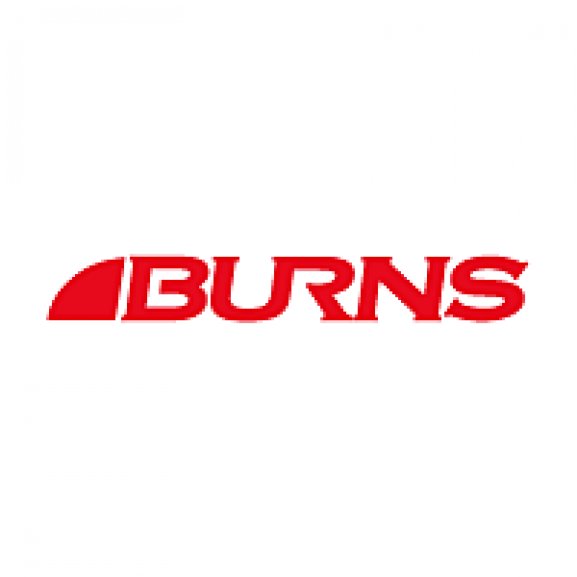 Logo of Burns