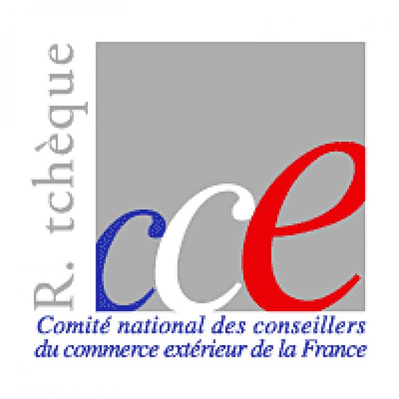 Logo of CCE