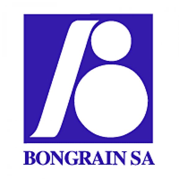 Logo of Bongrain