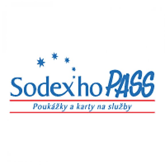 Logo of Sodexho Pass