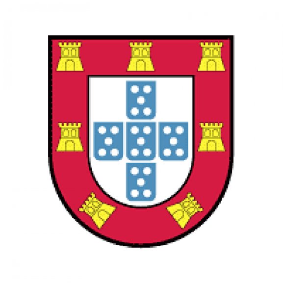 Logo of Portugal Escudo