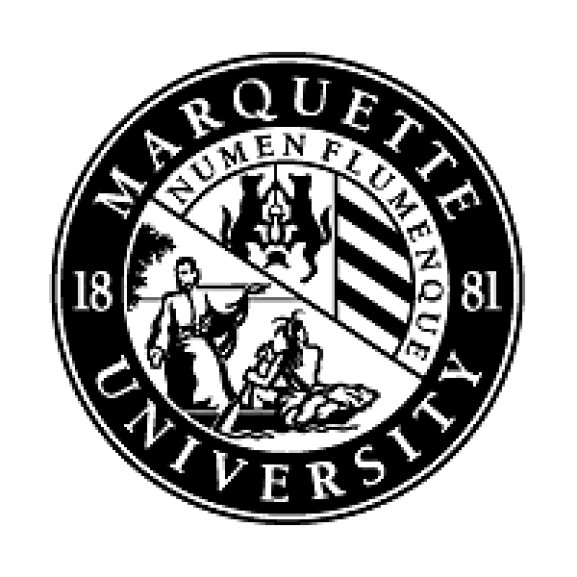 Logo of Marquette University