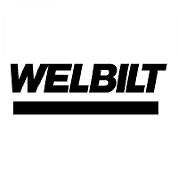 Logo of Welbilt