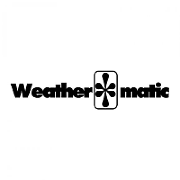Logo of Weathermatic