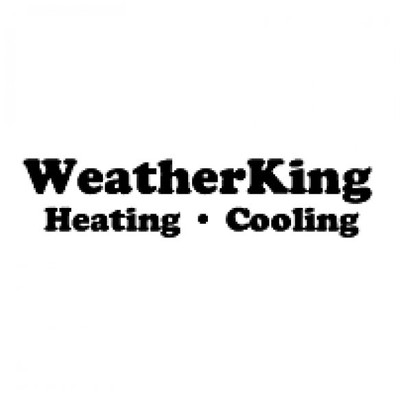 Logo of Weather King
