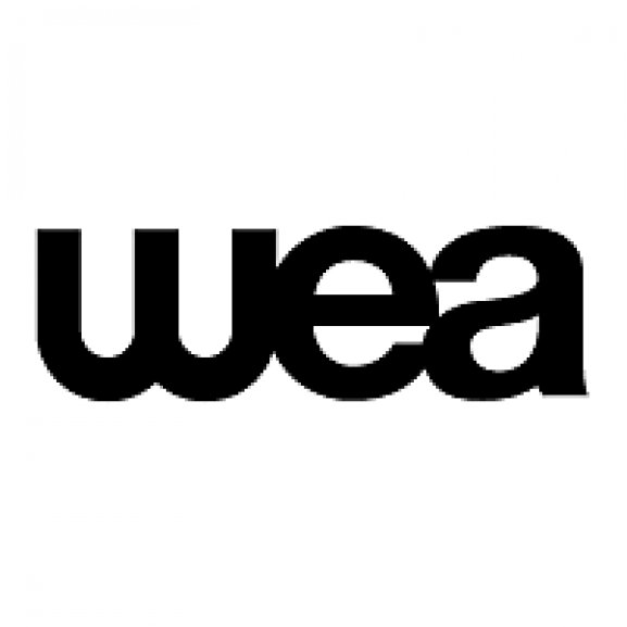 Logo of WEA
