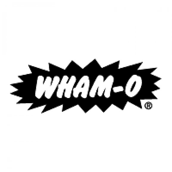 Logo of Wham-o