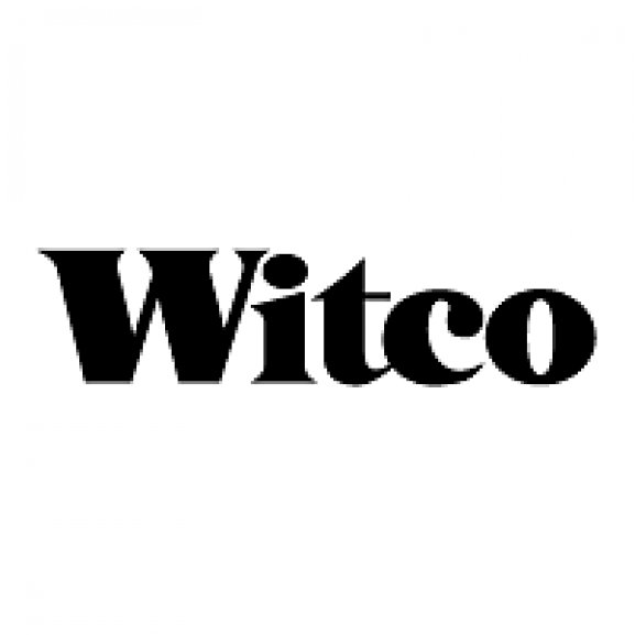 Logo of Witco