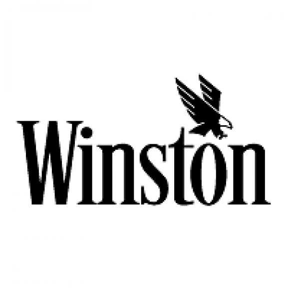 Logo of Winston