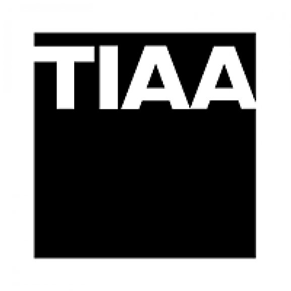 Logo of TIAA