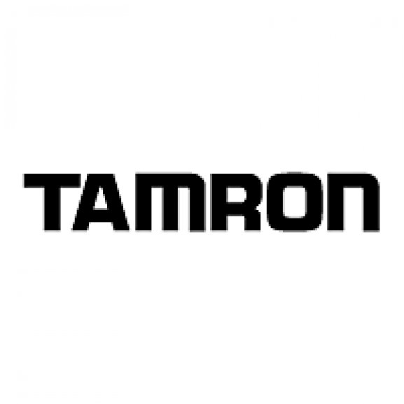 Logo of Tamron